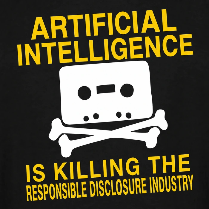 Artificial Intelligence — Amber Stencil